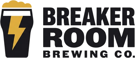 Breaker Room Brewing Co.